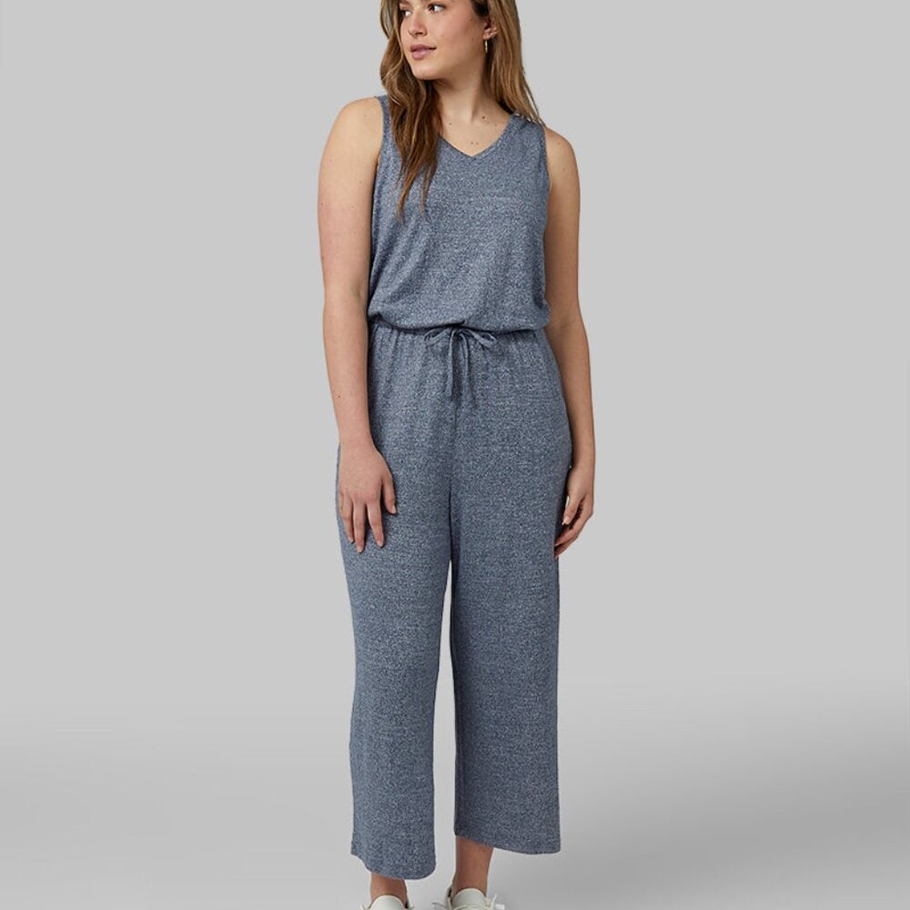 32 Degrees Soft Comfy Jumpsuit